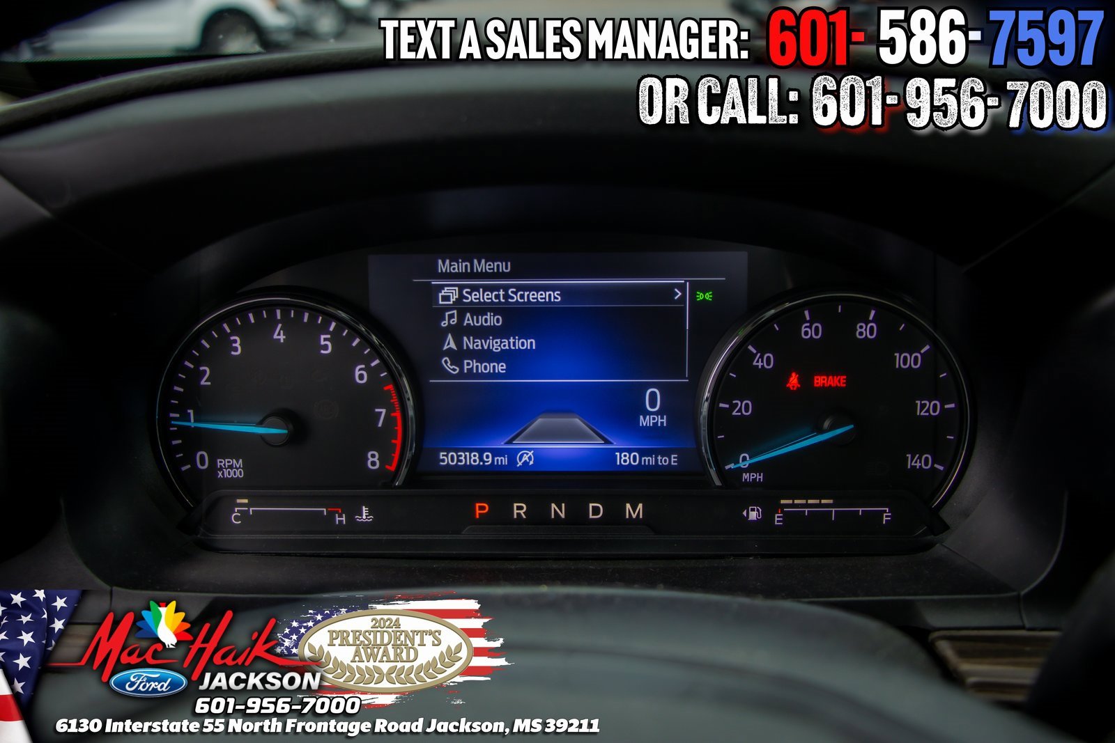 Certified 2020 Ford Explorer Limited image 16