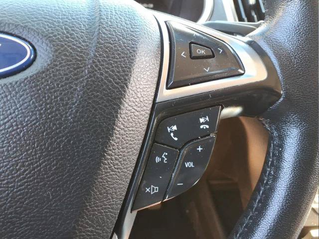 Certified 2020 Ford Edge SEL w/ Convenience Package FWD image 29