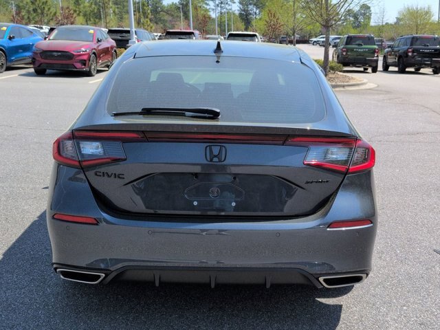 Used 2023 Honda Civic Sport Touring image 7
