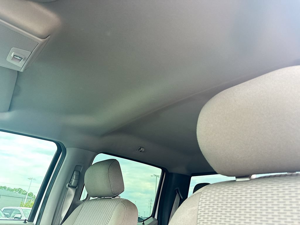 Certified 2019 Ford F150 XLT w/ Equipment Group 302A Luxury AWD/4WD image 11
