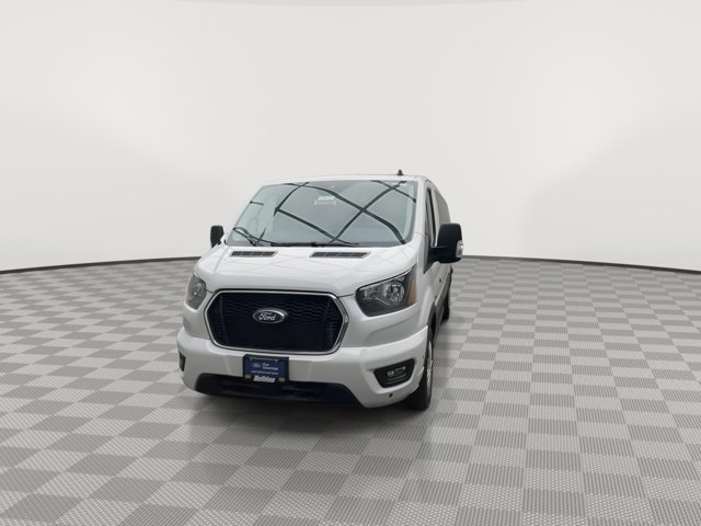 Certified 2024 Ford Transit 350 XLT RWD image 32