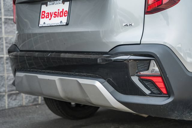 Used 2024 Kia Seltos SX AWD/4WD image 11
