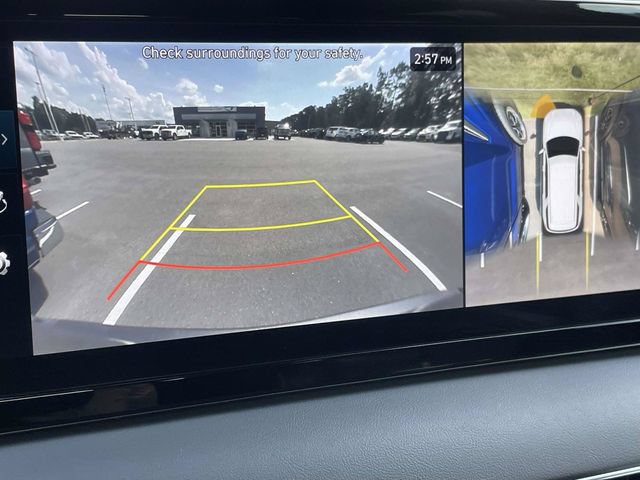 Used 2024 Hyundai Palisade Calligraphy FWD image 15