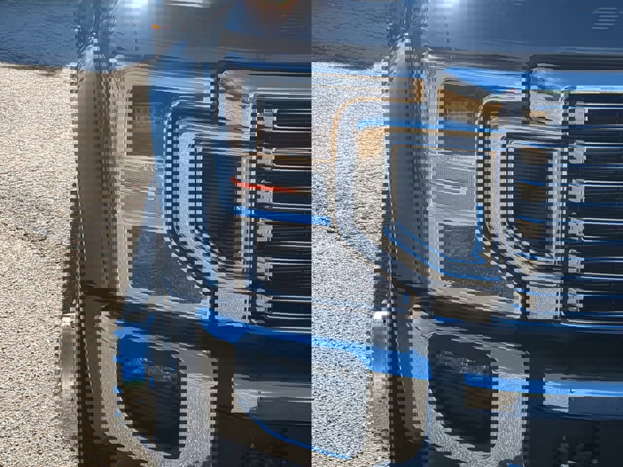 Certified 2021 Ford F450 Lariat w/ Lariat Ultimate Package image 8