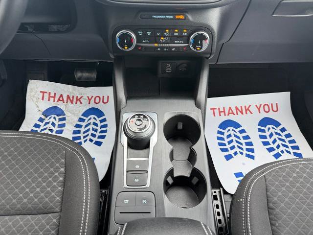 Certified 2024 Ford Escape Active image 21