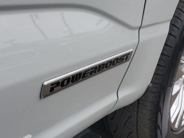Certified 2024 Ford F150 XLT w/ Equipment Group 302A MID AWD/4WD image 7