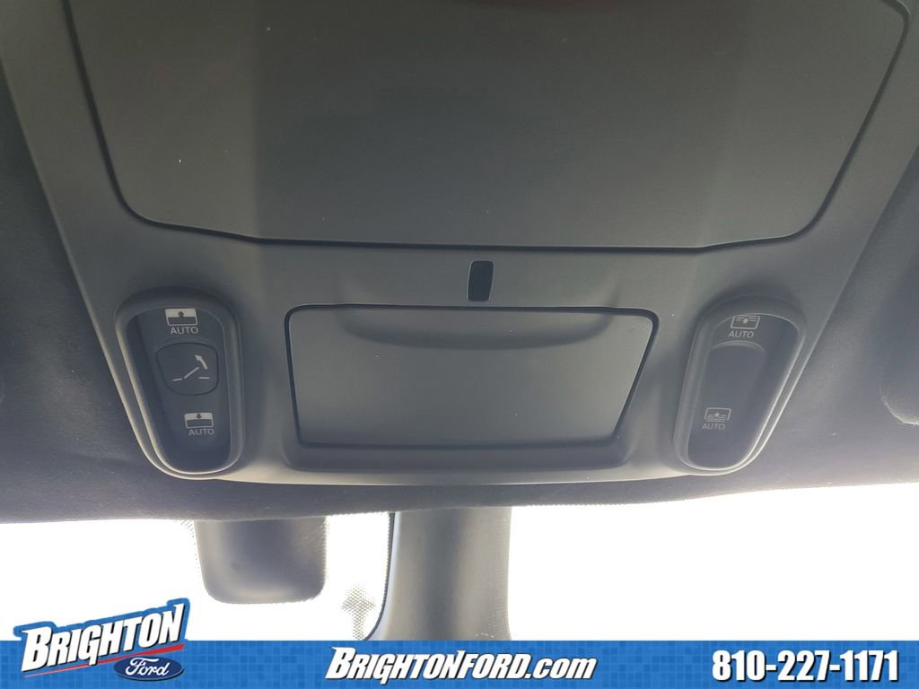 Used 2021 Chrysler Pacifica Pinnacle AWD/4WD image 34