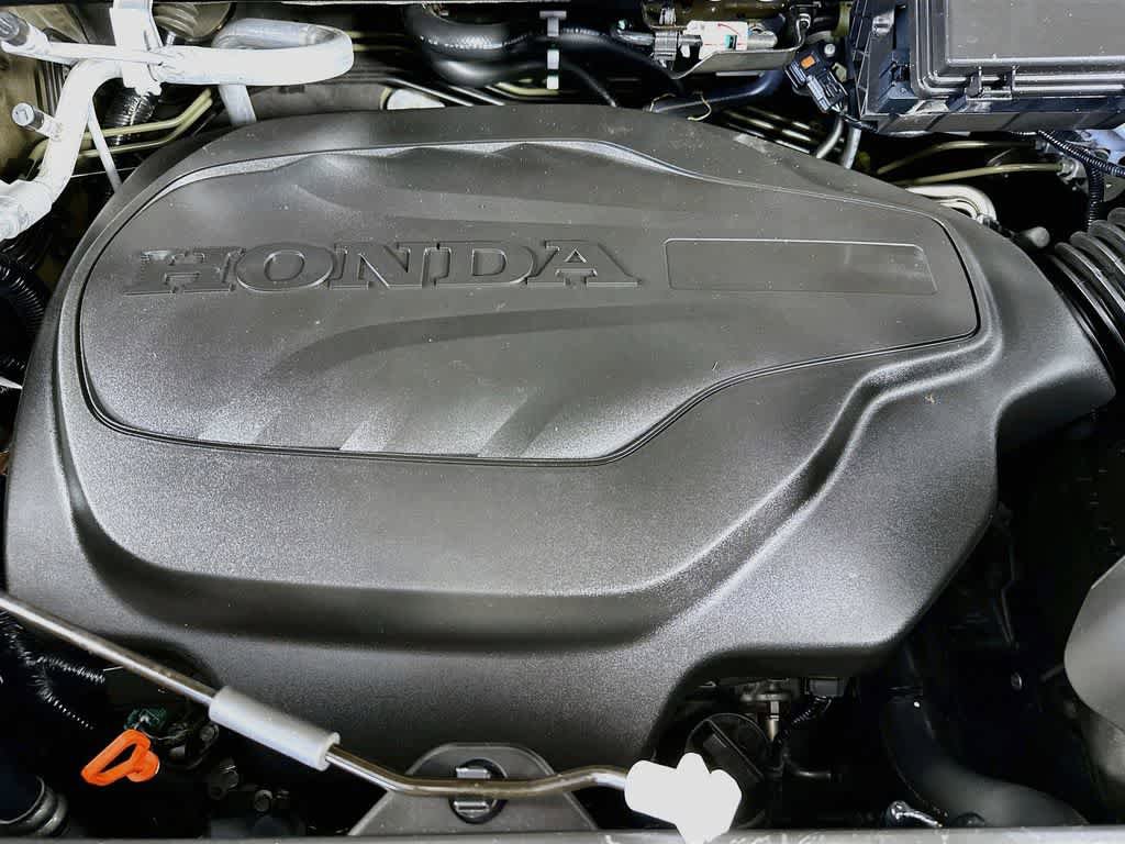 Used 2023 Honda Passport TrailSport image 9