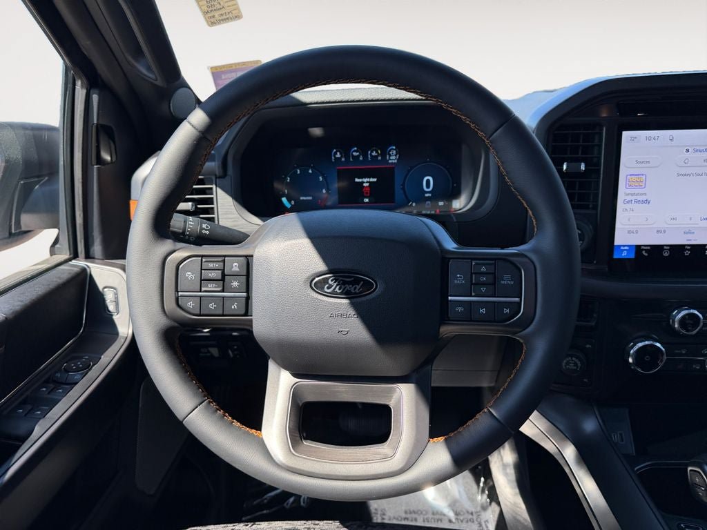 Certified 2026 Ford F150 Tremor AWD/4WD image 13