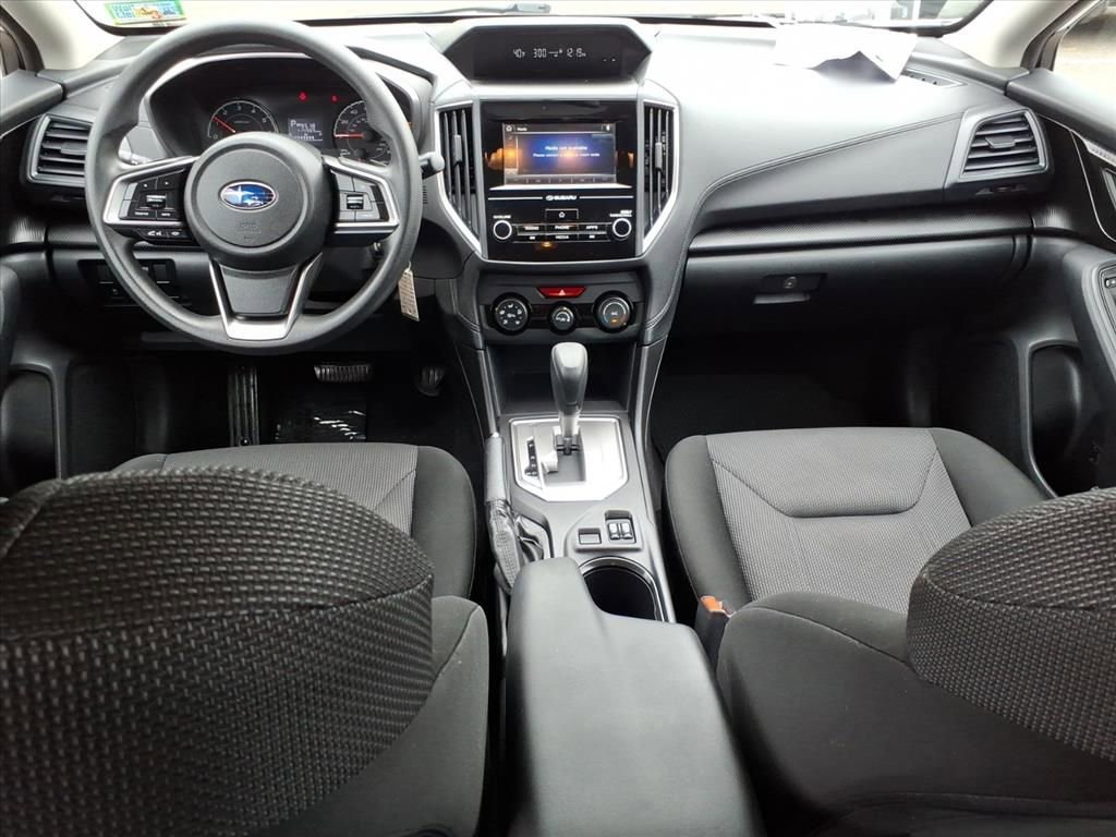 Used 2018 Subaru Impreza 2.0i Premium image 11