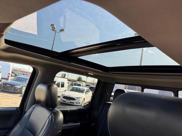 Certified 2020 Ford F350 Lariat AWD/4WD image 8