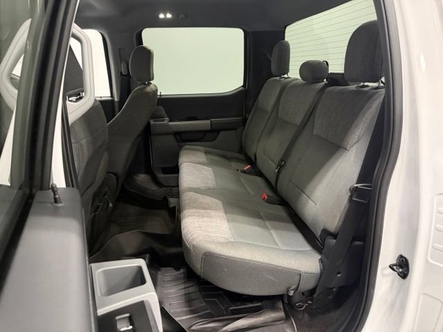 Certified 2021 Ford F150 XLT w/ Equipment Group 301A Mid AWD/4WD image 29