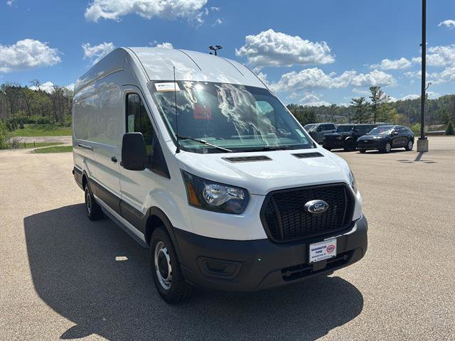 Certified 2024 Ford Transit 250 148 High Roof Extended w/ Load Area Protection Package image 6