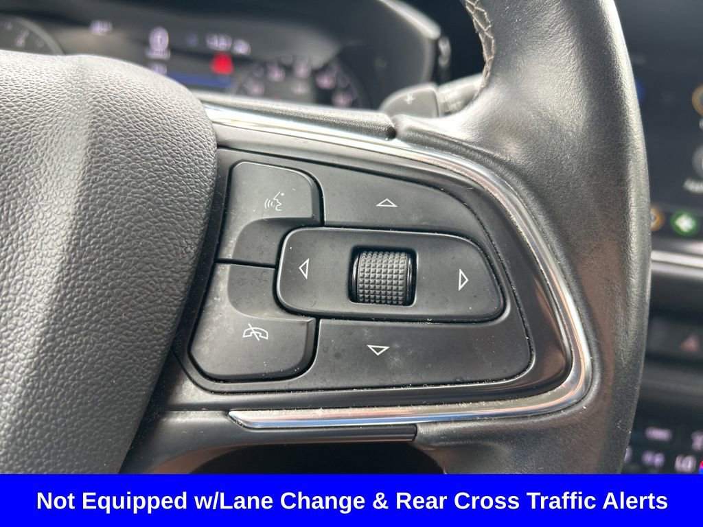 Used 2023 Buick Envision Essence FWD image 22