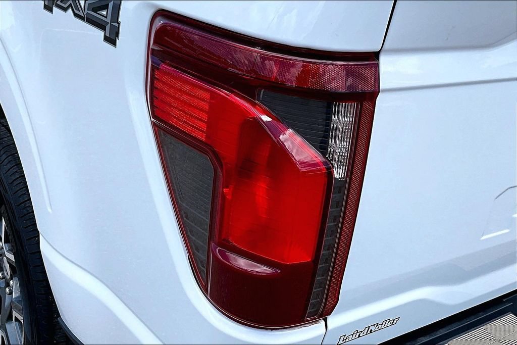 Certified 2024 Ford F150 STX AWD/4WD image 31
