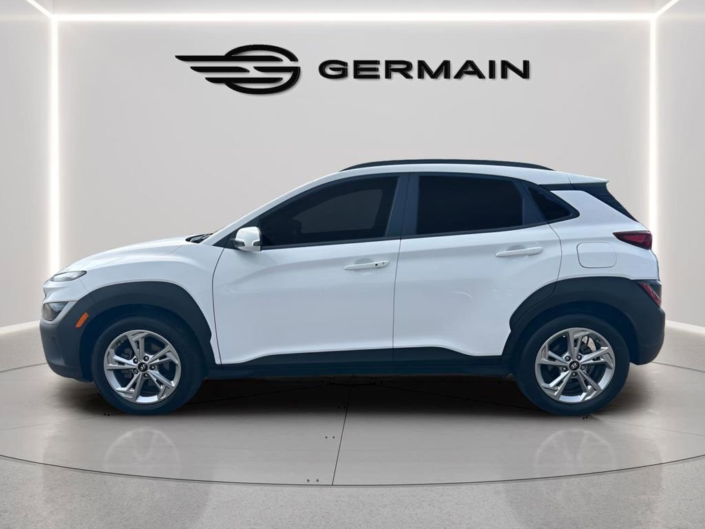 Used 2023 Hyundai Kona SEL w/ Cargo Package image 6