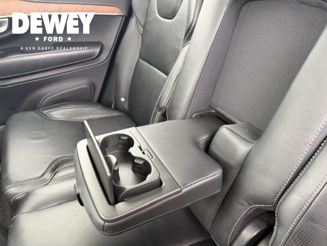 Used 2018 Volvo XC90 T6 Inscription w/ Convenience Package AWD/4WD image 27
