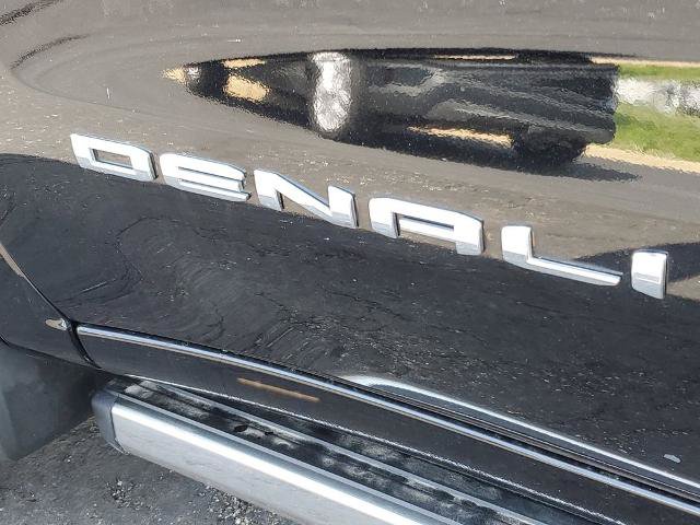 Used 2023 GMC Sierra 1500 Denali AWD/4WD image 34