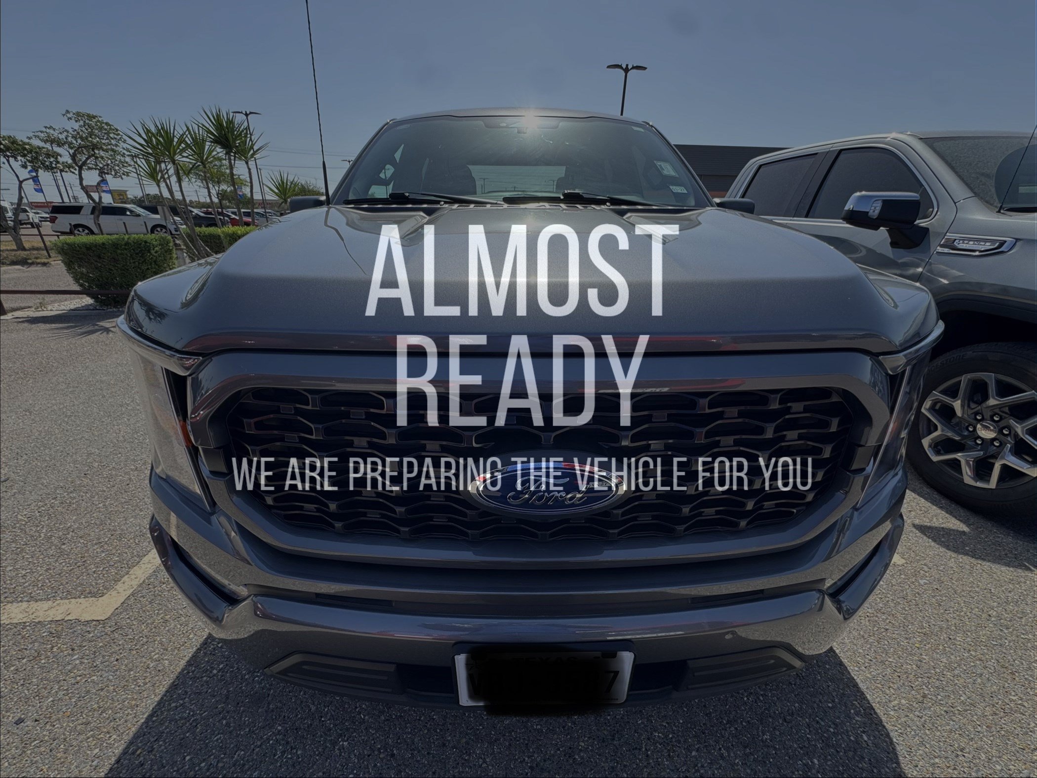 Certified 2023 Ford F150 XL w/ STX Appearance Package RWD video 1