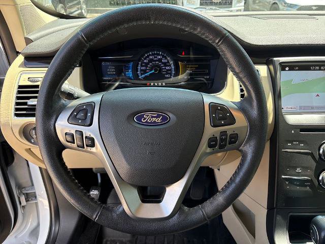 Certified 2019 Ford Flex SEL w/ Equipment Group 202A image 17