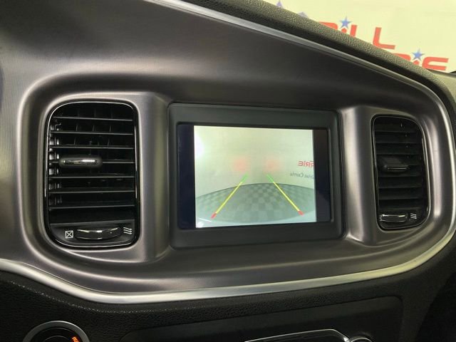 Used 2021 Dodge Charger SXT w/ Blacktop Package image 23