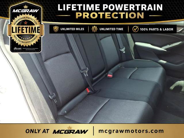 Used 2020 Honda Accord LX image 13