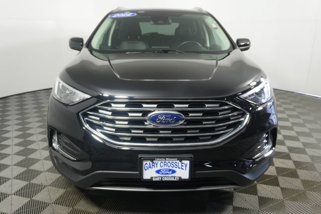 Certified 2022 Ford Edge SEL w/ Convenience Package AWD/4WD image 8