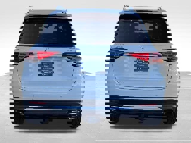 Used 2022 Mercedes-Benz GLE 350 4MATIC image 4