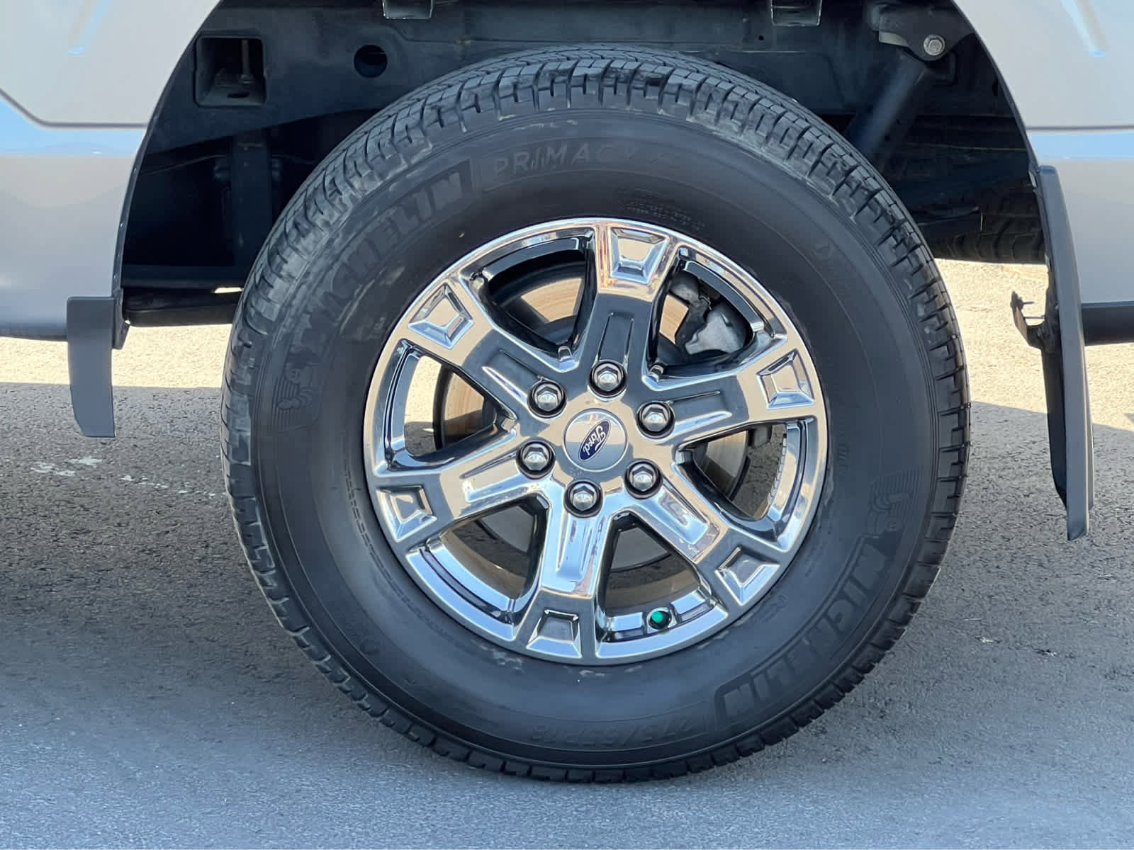 Certified 2023 Ford F150 XLT w/ Equipment Group 302A High AWD/4WD image 14