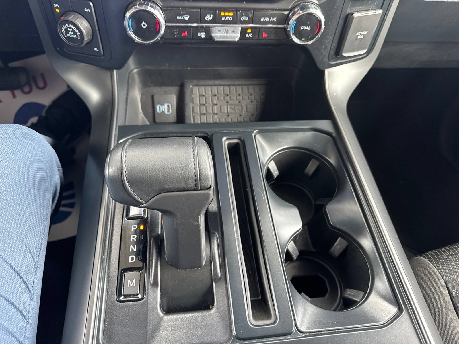 Certified 2024 Ford F150 XLT w/ Equipment Group 302A MID AWD/4WD image 38