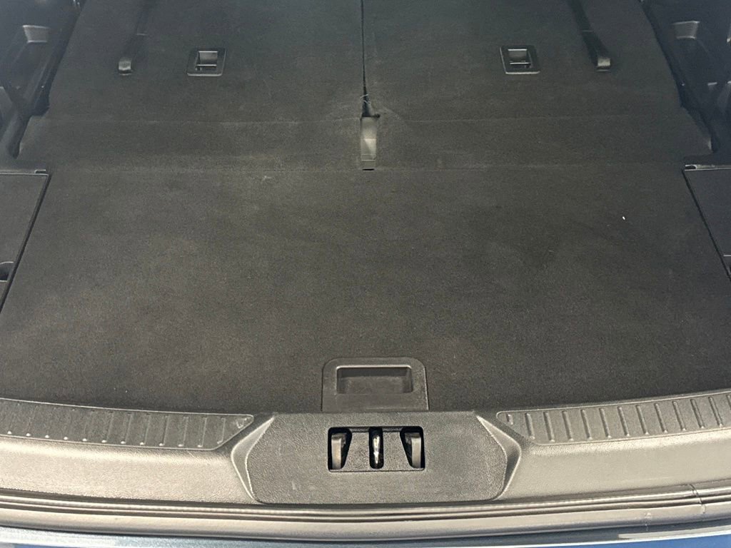 Certified 2023 Ford Explorer XLT w/ Equipment Group 202A image 21