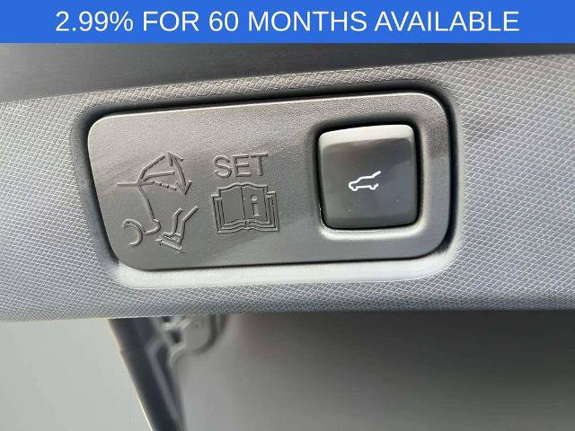 Certified 2023 Ford Mustang Mach-E Premium AWD/4WD image 16