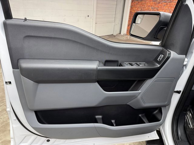 Certified 2021 Ford F150 XL w/ Trailer Tow Package image 11