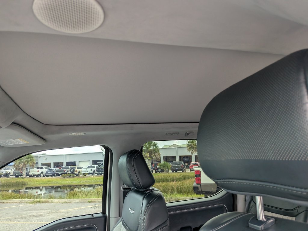Certified 2023 Ford F150 Limited AWD/4WD image 22