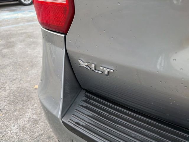 Certified 2020 Ford Expedition Max XLT w/ Equipment Group 202A image 9