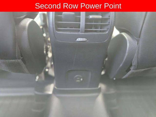 Certified 2020 Ford Escape SEL AWD/4WD image 12