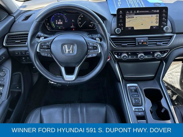 Used 2021 Honda Accord Touring image 15