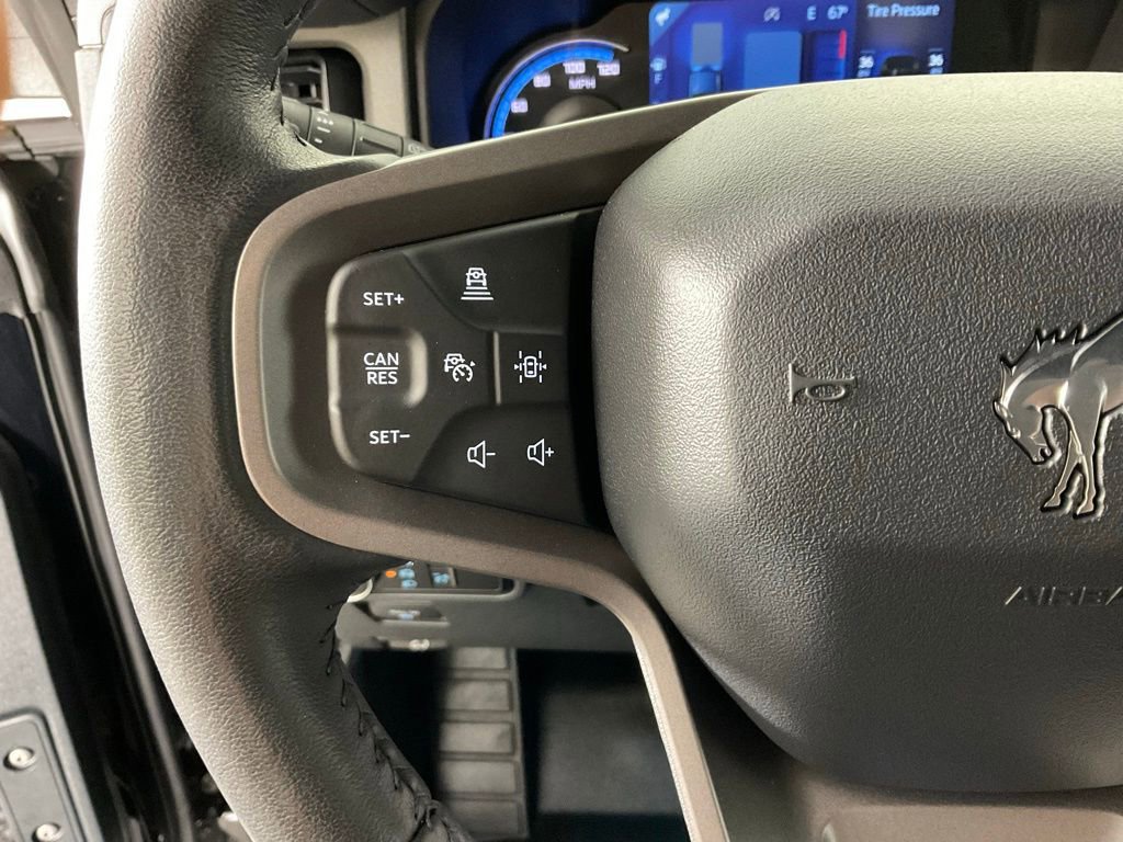 Certified 2024 Ford Bronco Badlands image 24