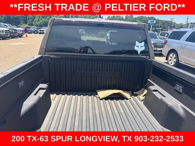 Used 2026 Toyota Tacoma TRD Sport AWD/4WD image 7