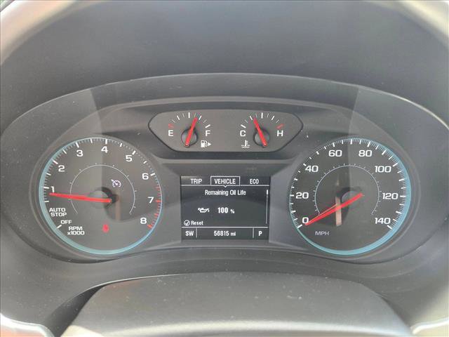 Used 2023 Chevrolet Malibu LT FWD image 11