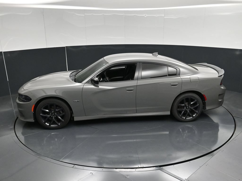Used 2019 Dodge Charger R/T w/ Plus Group RWD image 51