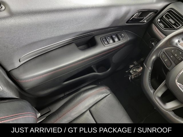 Used 2024 Dodge Durango GT AWD/4WD image 31