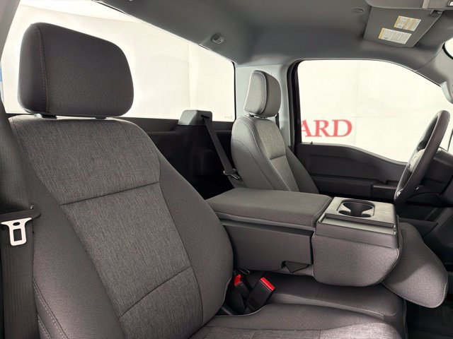 Certified 2026 Ford F150 XL RWD image 30