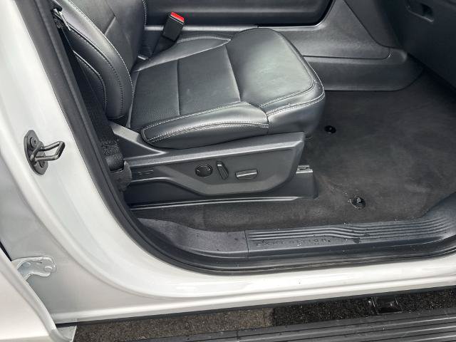 Certified 2025 Ford Expedition Platinum AWD/4WD image 30