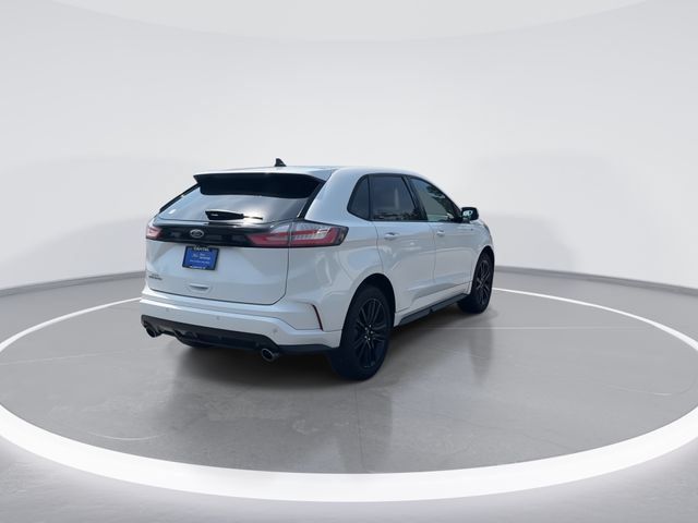 Certified 2020 Ford Edge ST-Line FWD image 7