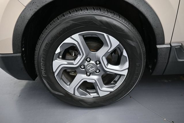 Used 2019 Honda CR-V EX image 9