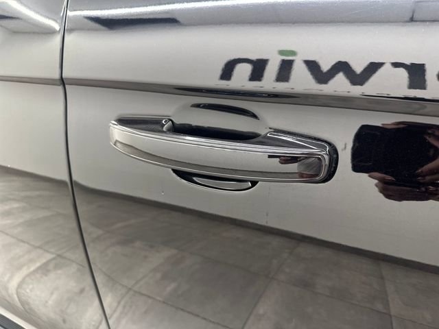 Certified 2022 Ford Expedition XLT image 10