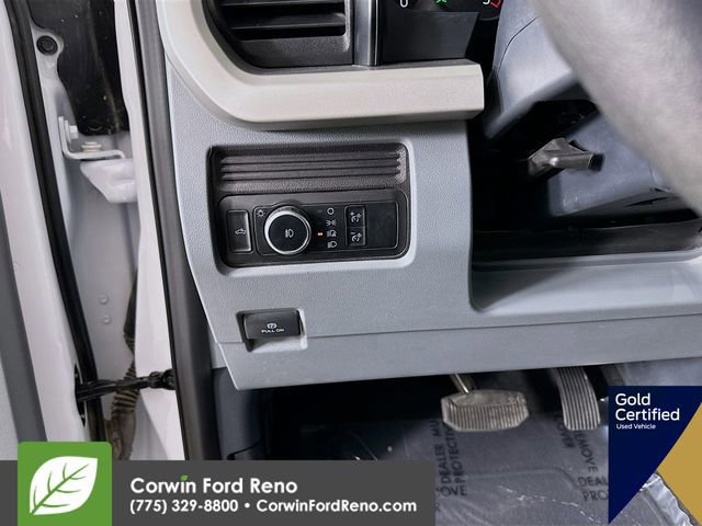 Certified 2024 Ford F250 XLT image 14