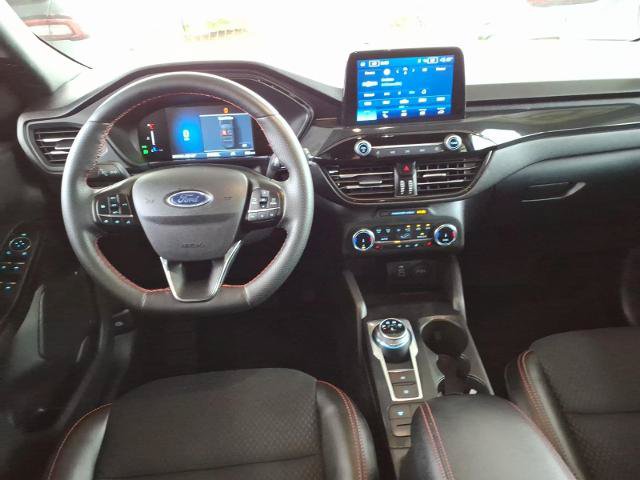 Certified 2025 Ford Escape ST-Line Select AWD/4WD image 12