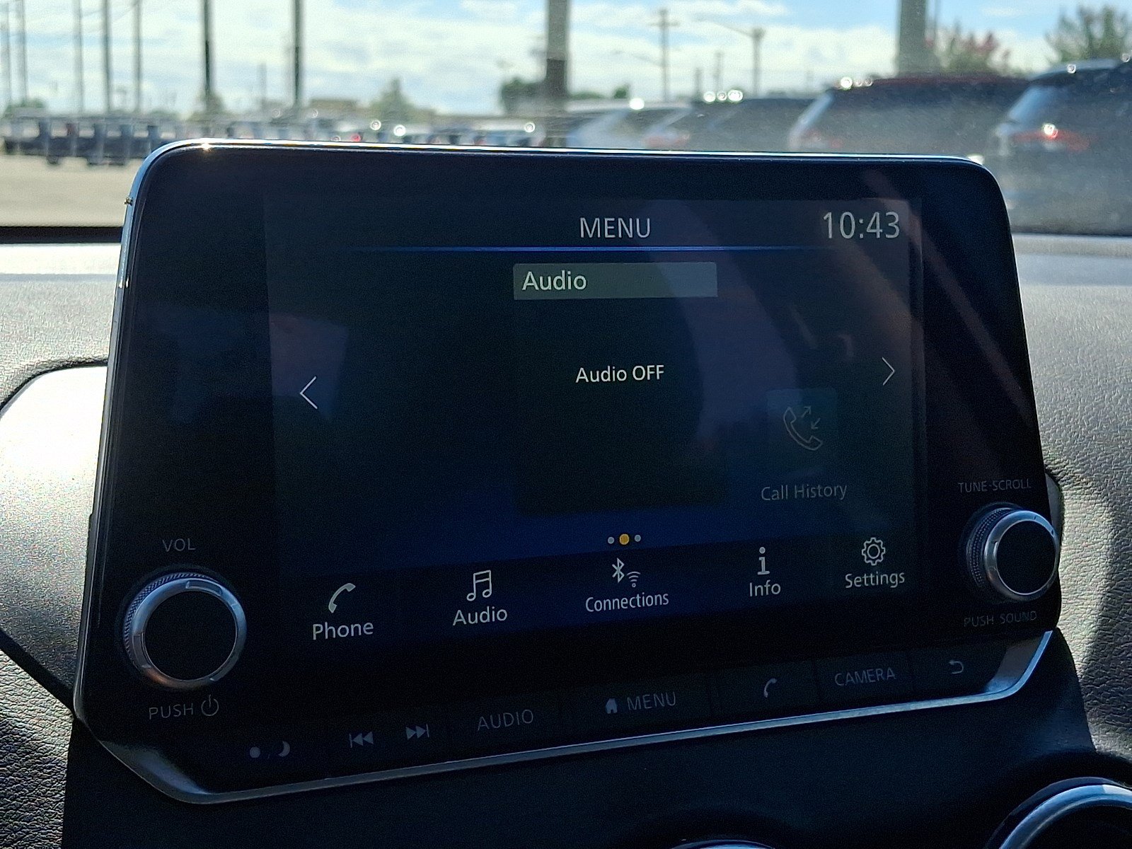 Used 2024 Nissan Sentra SV FWD image 15